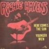 Richie Havens Here Comes The Sun 7