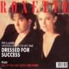 Roxette - Dressed for sucess (Vinilo, 7", Ed. UK, 1990)