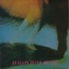 Roxy Music - Avalon (Vinilo, 7", Ed. FRANCE, 1982)