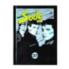 Soda Stereo – Soda Stereo 2012 CD Discogs e1720922956761