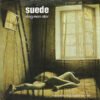Suede Dog Man Star Promo Flexi 7