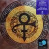 The Artist Formerly Known As Prince The Versace Experience Prelude 2 Gold LP Album