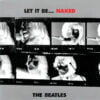 The Beatles Let It Be. Naked 2xCD Album
