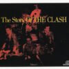 The Clash - The Story of The Clash (2 CD, Ed. US, 1988)