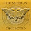 The Mission Collected 2xLP Album