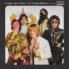 The Rolling Stones Jumpin Jack Flash 7