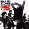 The Rolling Stones Shine A Light 2xCD Album