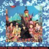 The Rolling Stones Their Satanic Majiestic Request CD Album