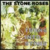The Stone Roses Turns Into Stone LP Album