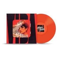 Ana Tijoux - Vida (Vinilo, Ed. Chile, 2024)