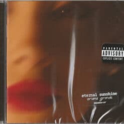 Ariana Grande - Eternal Sunshine (CD, Ed. US, 2024)