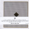 Ricardo Arjona - Blanco y Negro (2 CD, Ed. US, 2021, Deluxe, Limited Edition, White)