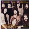 Electric Light Orchestra - The Gold Collection (CD, Ed. Chile, 1996)