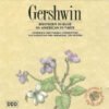 Gershwin Rhapsody In Blue An American In Paris CD Album