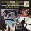 John Williams The Star Wars Trilogy CD Album