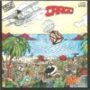 Men At Work Cargo CD Album