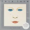 Talk Talk The Partys Over LP Album