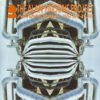 The Alan Parsons Project Ammonia Avenue CD Album