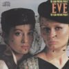 The Alan Parsons Project EVE CD Album