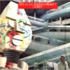 The Alan Parsons Project I Robot CD Album