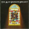 The Alan Parsons Project The Turn Of A Friendly Card CD Album