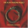 The Alan Parsons Project Vultur culture CD Album