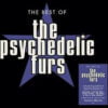 The Psychedelic Furs The Best Of The Psychedelic Furs LP Album