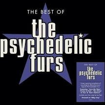 The Psychedelic Furs - The Best Of The Psychedelic Furs (Vinilo, Ed. Europe, 2021)