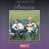 America The Best Of America CD Album