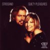 Barbra Streisand Guilty Pleasures CD Album