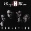 Boyz II Men Evolution CD Album
