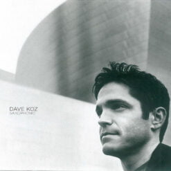 Dave Koz - Saxophonic (CD, Ed. US, 2003)