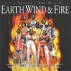 Earth Wind Fire Lets Groove The Best Of Earth Wind Fire CD Album