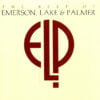 Emerson Lake Palmer The Best Of Emerson Lake Palmer CD Album