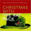 Frank Sinatra Dean Martin Sammy Davis Jr. Christmas with the Rat Pack CD Album