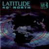 Latitude 40° North CD Album