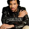 Lionel Richie - The Definitive Collection (CD, Ed. US, 2003)