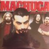 Machuca - Grandes Éxitos (Vinilo, Ed. Chile, 2023)