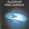 Mike Oldfield Platinum CD Album