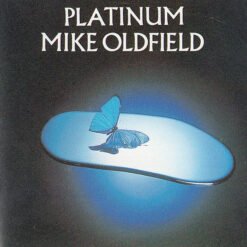 Mike Oldfield - Platinum (CD, Ed. Europe, 1993)