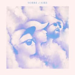 Movimiento Original - Sobre El Aire (CD, Ed. Chile, 2023, Gatefold Digipak)