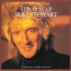 Rod Stewart The Best Of Rod Stewart CD Album