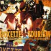 Roxette Tourism CD Album