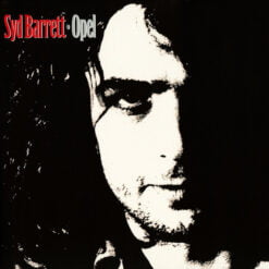 Syd Barrett - Opel (CD, Ed. US, 2016)