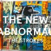 The Strokes - The New Abnormal (CD, Ed. US, 2020)