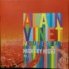 Alain Vinet - Mouvement Night By Night Vol. 1 (CD, Ed. Canadá, 2005)
