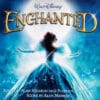 Alan Menken And Stephen Schwartz Enchanted An Original Walt Disney Records Soundtrack CD Album