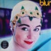 Blur Leisure LP Album