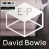 David Bowie The Next Day Extra EP EP