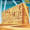 Erich Kuncel Cincinnati Pops Orchestra Hollywood´s Greattest Hits Vol.1 CD Album
